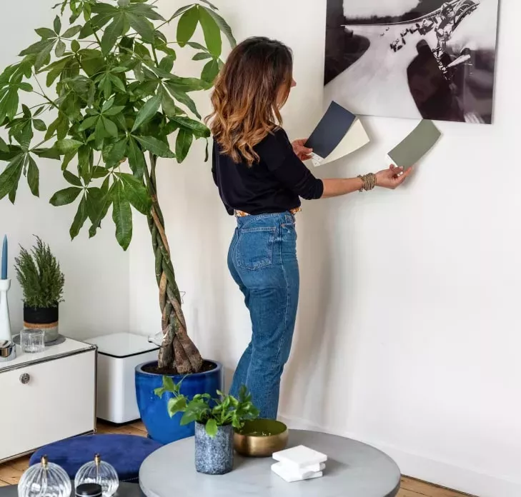 Une décoratrice à l'écoute de vos besoins et pas seulement des tendances à Brest