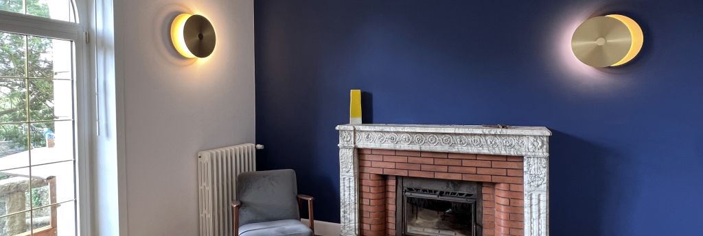 La Boîte Bleue