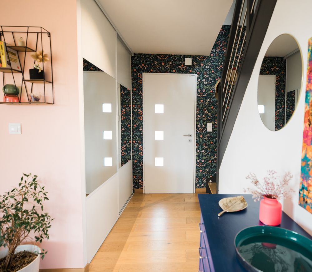 Je propose une décoration en adéquation avec vos envies et besoins Je propose une décoration en adéquation avec vos envies et besoins