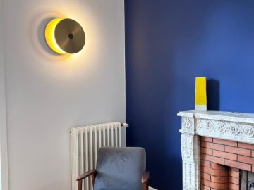 P R O J E T S T. P I E R R E

Salon avant - salon après… ✨
Dans cette grande maison, le but était de retravailler cet espace de vie pour que le salon...
