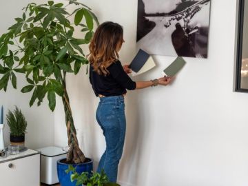 Visite conseil: 

- Si vous avez un projet de décoration et vous souhaitez les conseils d’une professionnelle pour éclaircir ou valider vos idées afin de les...