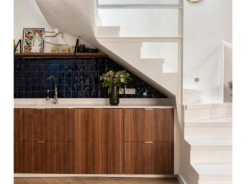 I N S P I R A T I O N 

Tout ce que j’aime dans cette cuisine, passion Zellige…

#architectureinterieur #architecturedinterieur #decorationinterieur...