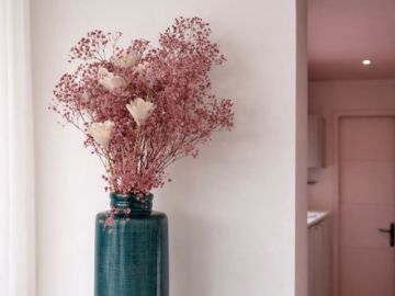 ✨ Les détails font toute la différence ✨ 

Une composition florale, une teinte poudrée en arrière-plan, une lumière bien pensée…cela change l’ambiance de la...
