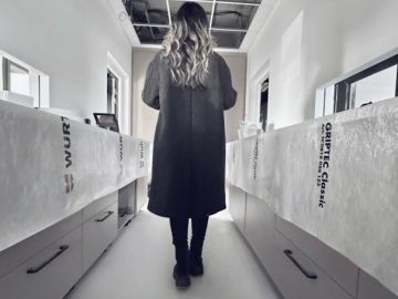 ✨ 2026 s’ouvre avec de nouveaux projets, de belles rencontres et l’envie de créer des espaces toujours plus justes et inspirants.
Merci à celles et ceux qui...
